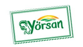 Ekşioğlu Evden Eve Nakliyat Firması Yörsan'a kurumsal nakliye hizmeti vermiştir.